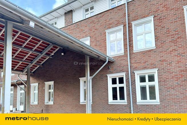 ** NIETUZINKOWY OBIEKT GOCZAŁKOWICE ZDRÓJ**