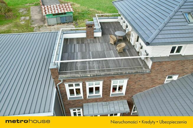 ** NIETUZINKOWY OBIEKT GOCZAŁKOWICE ZDRÓJ**