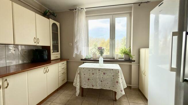 Mieszkanie Pisarzowice gm. Lubsza