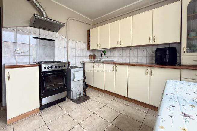 Mieszkanie Pisarzowice gm. Lubsza