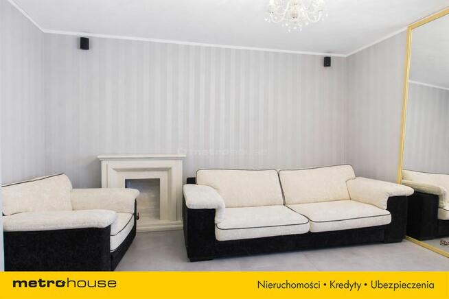 102m², Segment, Zgorzała pod Warszawą, OKAZJA!