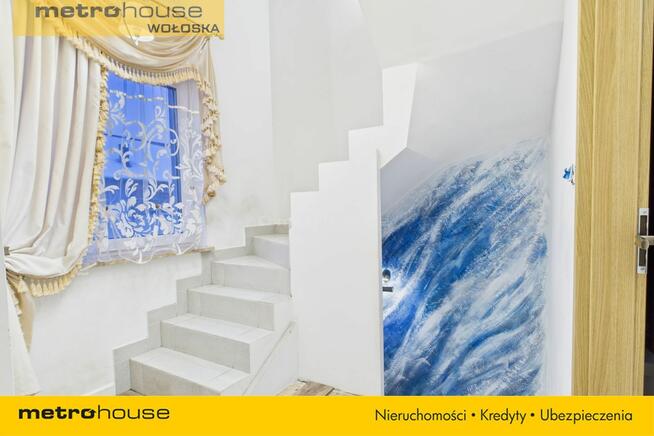 102m², Segment, Zgorzała pod Warszawą, OKAZJA!