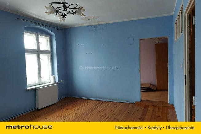 2 pok. Bierutów doskonałe pod inwestycję / flip!