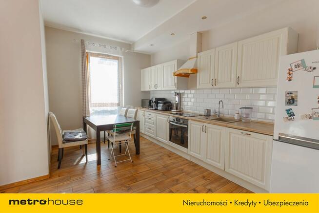 3 pokojowe mieszkanie na Żoliborzu