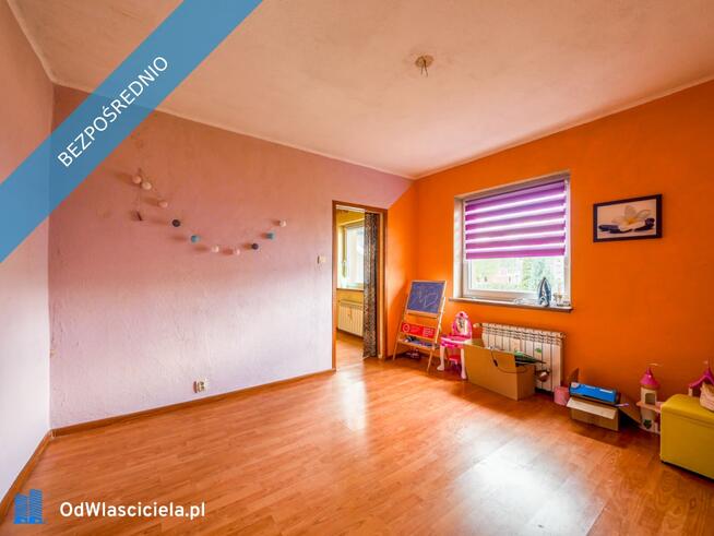 duży DOM z lokalem użytkowym Inwestycja