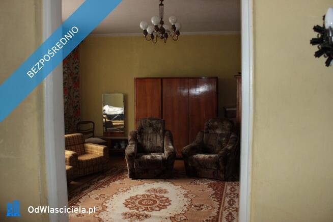 duży DOM z lokalem użytkowym Inwestycja