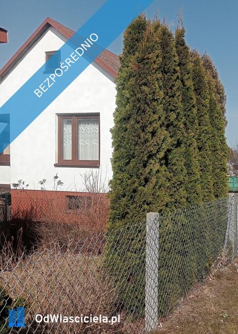 Sprzedam Działkę ROD