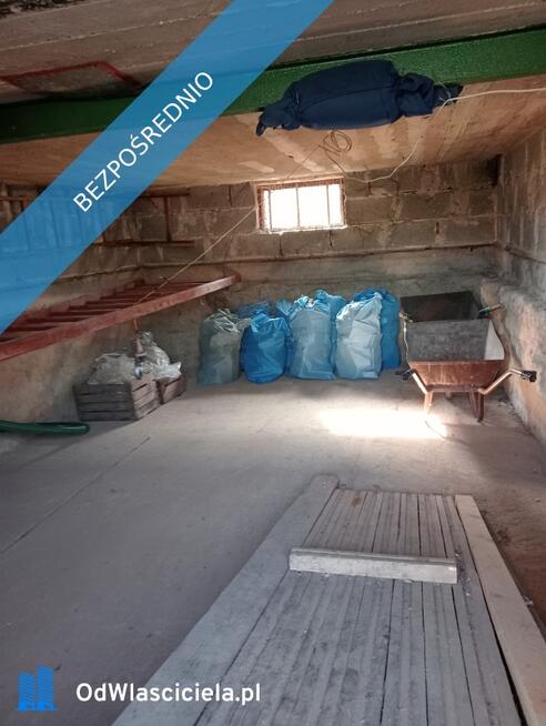 Sprzedam Działkę ROD