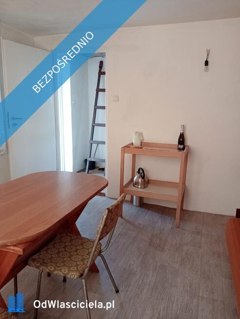 Sprzedam Działkę ROD