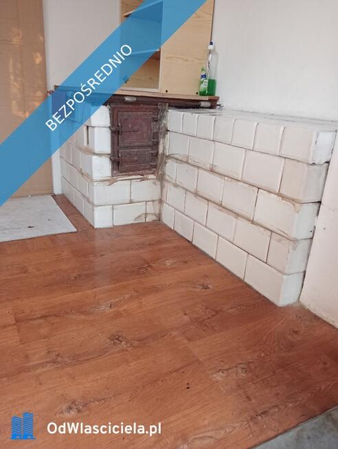 Sprzedam Działkę ROD