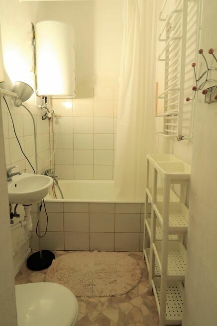 Przestronne mieszkanie w Ornecie