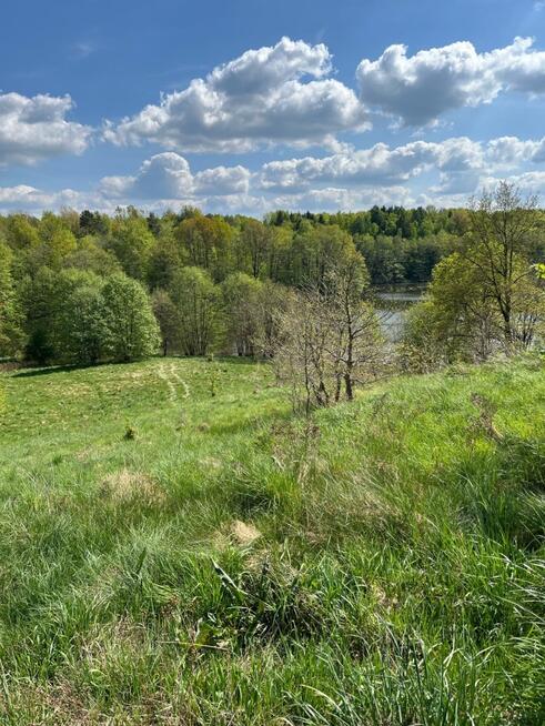 Kapice | Dom z Linią Brzegową | 400m² | Premium