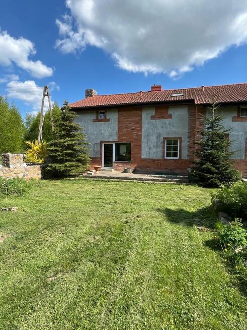 Kapice | Dom z Linią Brzegową | 400m² | Premium