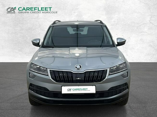 Skoda Karoq 1.5 TSI ACT GPF 4x2 Ambition Kombi