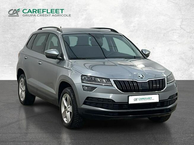 Skoda Karoq 1.5 TSI ACT GPF 4x2 Ambition Kombi