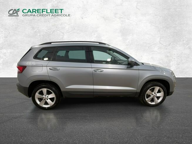 Skoda Karoq 1.5 TSI ACT GPF 4x2 Ambition Kombi