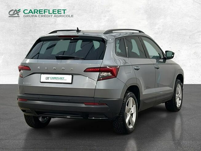 Skoda Karoq 1.5 TSI ACT GPF 4x2 Ambition Kombi