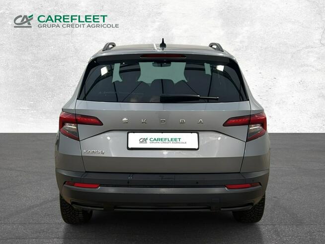 Skoda Karoq 1.5 TSI ACT GPF 4x2 Ambition Kombi