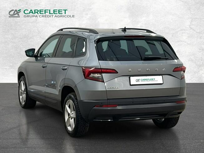 Skoda Karoq 1.5 TSI ACT GPF 4x2 Ambition Kombi