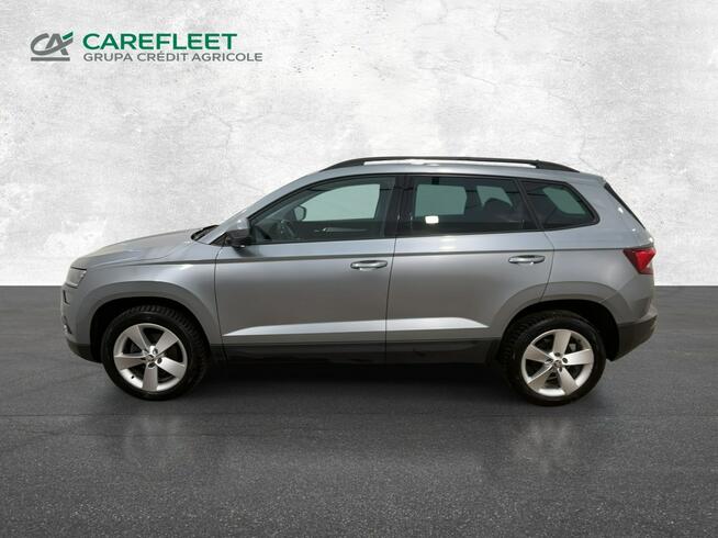 Skoda Karoq 1.5 TSI ACT GPF 4x2 Ambition Kombi