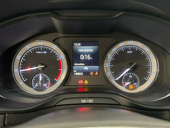 Skoda Karoq 1.5 TSI ACT GPF 4x2 Ambition Kombi