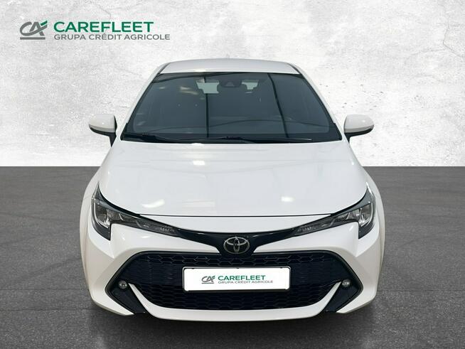 Toyota Corolla 1.2 T Comfort Hatchback