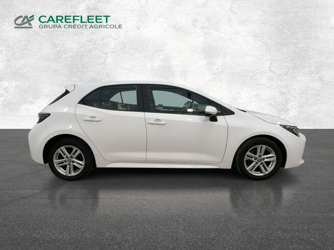 Toyota Corolla 1.2 T Comfort Hatchback