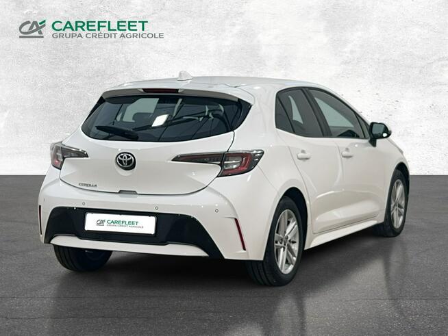 Toyota Corolla 1.2 T Comfort Hatchback