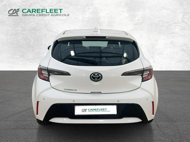 Toyota Corolla 1.2 T Comfort Hatchback