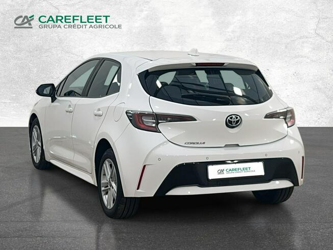 Toyota Corolla 1.2 T Comfort Hatchback
