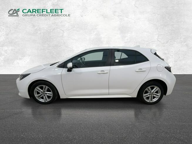 Toyota Corolla 1.2 T Comfort Hatchback