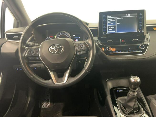 Toyota Corolla 1.2 T Comfort Hatchback