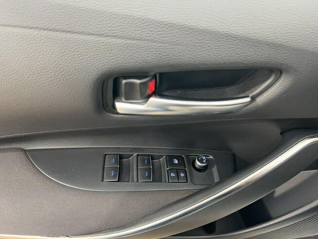 Toyota Corolla 1.2 T Comfort Hatchback