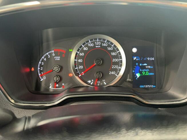 Toyota Corolla 1.2 T Comfort Hatchback