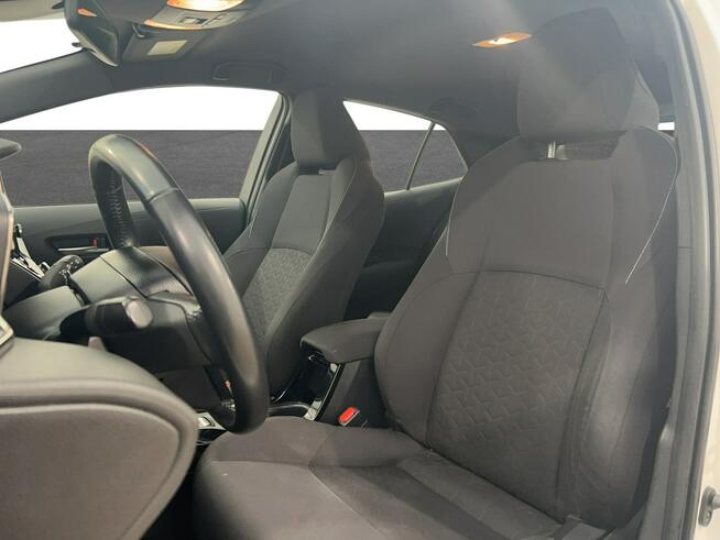 Toyota Corolla 1.2 T Comfort Hatchback