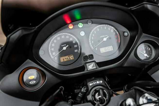 Honda CBF 600 R 2012 ABS Raty Transport Największy Wybór Motocykli w PL KUFERY