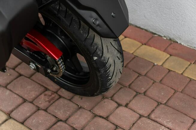 Honda CBF 600 R 2012 ABS Raty Transport Największy Wybór Motocykli w PL KUFERY