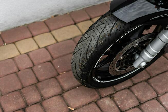 Yamaha FZ 6 N 600 FAZER 2006 Raty Transport NAJWIĘKSZY WYBÓR Moto W PL