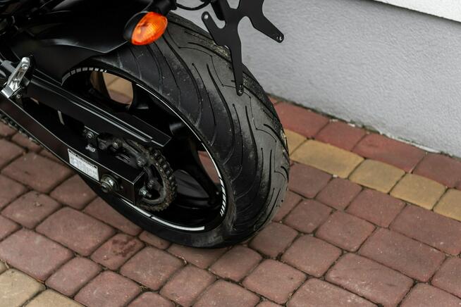 Yamaha FZ 6 N 600 FAZER 2006 Raty Transport NAJWIĘKSZY WYBÓR Moto W PL