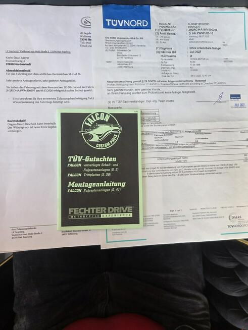 Honda Shadow 750 R 1998 Raty Transport Największy Wybór Moto Mały Przebieg KAT A2