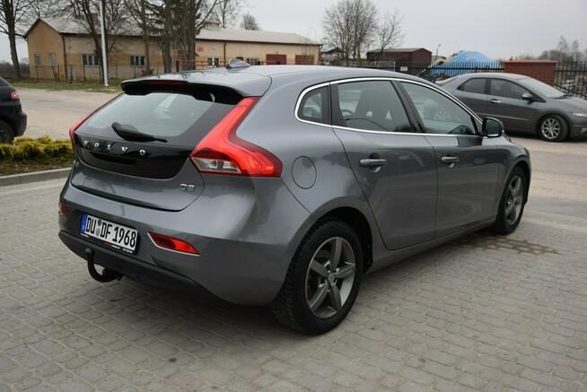 Volvo V40 1.6D 2015r Navi/ Klima/ Tempomat/ Hak/ Sprowadzony