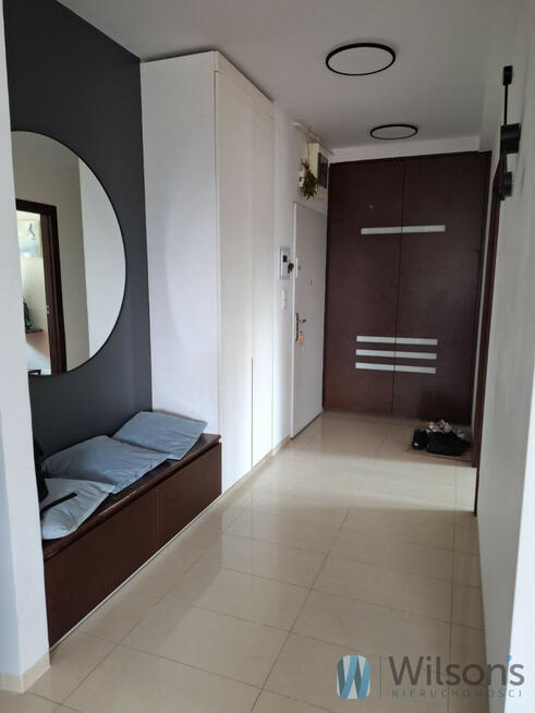 Mieszkanie Warszawa gm. Bielany Bielany, Wrzeciono,