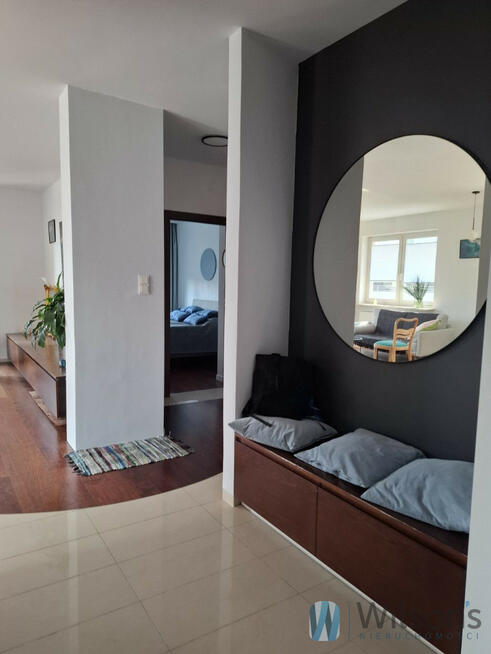 Mieszkanie Warszawa gm. Bielany Bielany, Wrzeciono,