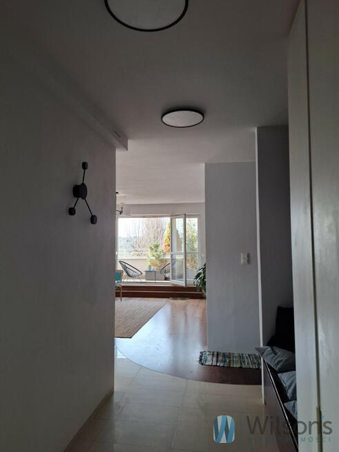 Mieszkanie Warszawa gm. Bielany Bielany, Wrzeciono,