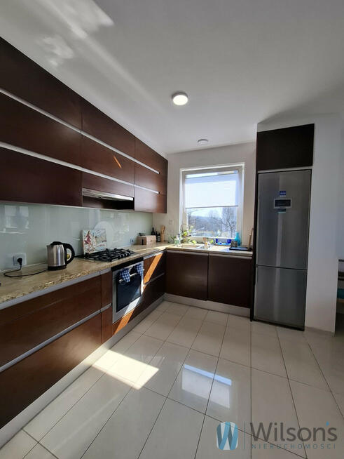 Mieszkanie Warszawa gm. Bielany Bielany, Wrzeciono,