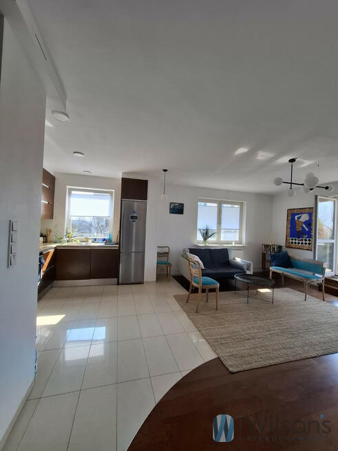 Mieszkanie Warszawa gm. Bielany Bielany, Wrzeciono,