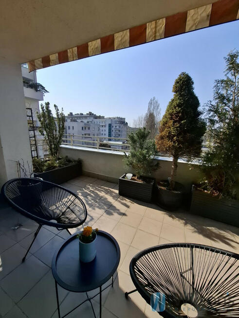 Mieszkanie Warszawa gm. Bielany Bielany, Wrzeciono,