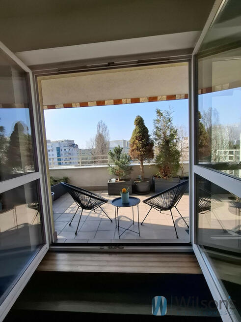 Mieszkanie Warszawa gm. Bielany Bielany, Wrzeciono,