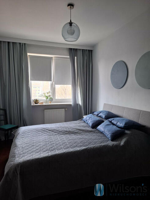 Mieszkanie Warszawa gm. Bielany Bielany, Wrzeciono,