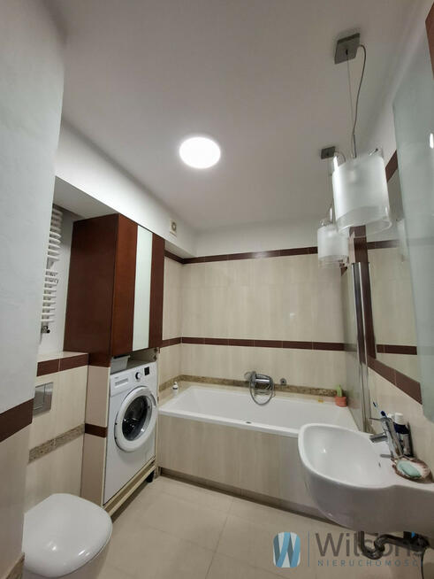 Mieszkanie Warszawa gm. Bielany Bielany, Wrzeciono,